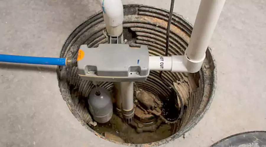 Maintenance Factors That Impact Sump Pump Performance