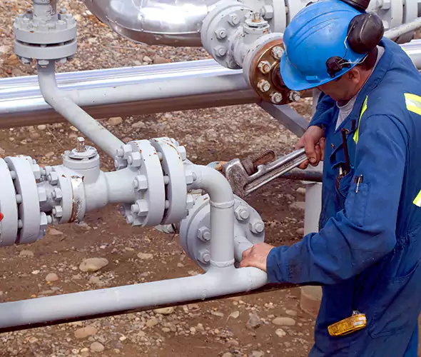 Expert Plumber for Backflow Preventer in Frisco, TX: Schedule Affordable Testing and Installation with Us