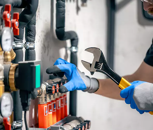 Expert Plumber for Commercial Plumbing in Frisco, TX: Schedule Reliable Plumbing Services with Us