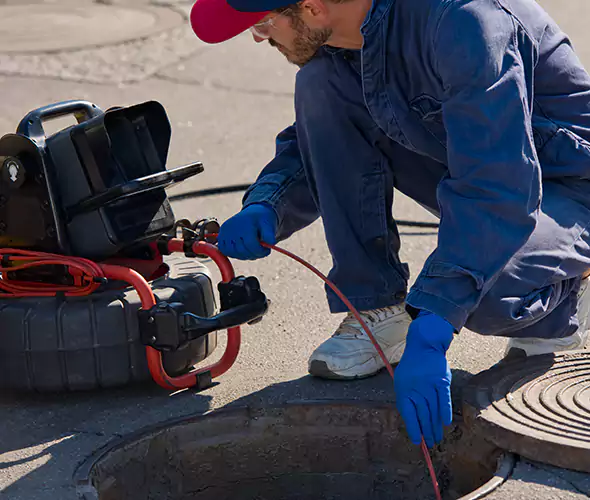 Expert Plumber for Drain Services in Frisco, TX: Schedule Affordable Drain Cleaning & Repair with Us