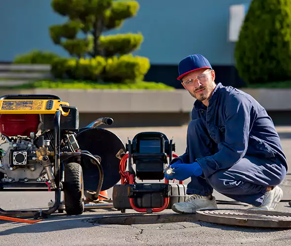 Professional Plumbers for Drains Camera Inspection in Frisco, TX: Book Expert Inspection Services Today