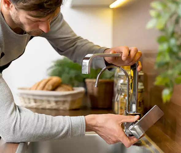 Your Trusted Experts for Bathroom Faucet Installation in Frisco, TX