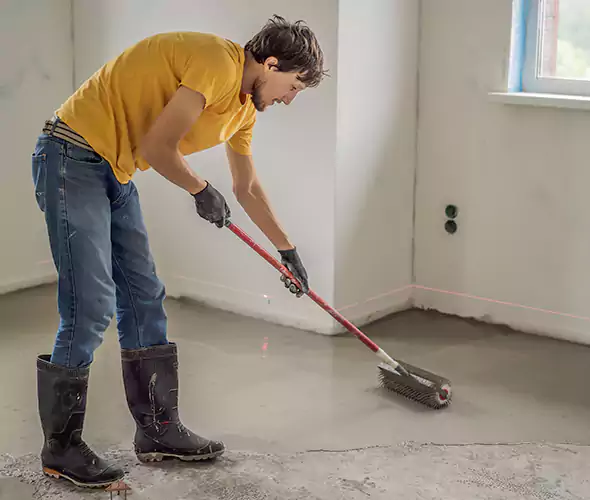 Trusted Foundation Leak Repair Experts in Frisco, TX