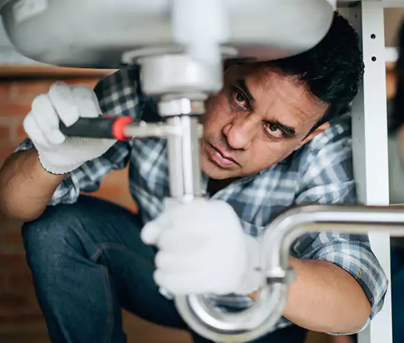 Expert Plumber for Leak Detection in Frisco, TX: Schedule Affordable Leak Detection Services with Us