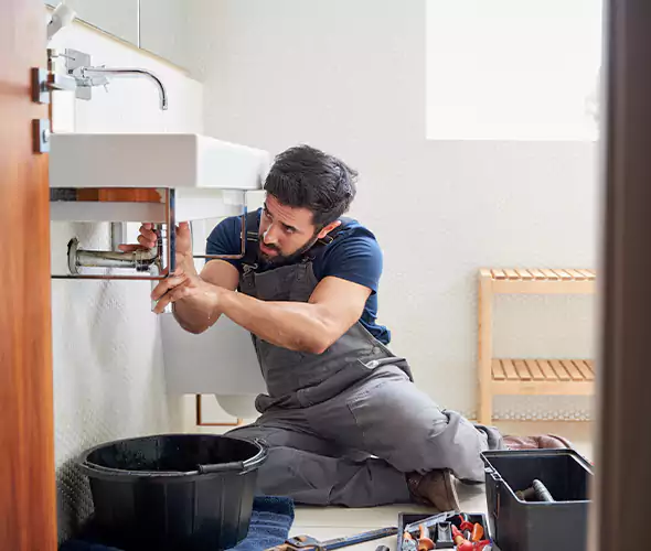 Trusted Experts for Plumbing Maintenance in Frisco,TX: Schedule Reliable Service Today