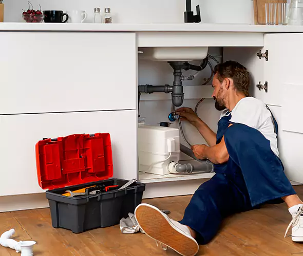 Expert Plumber for Residential Plumbing Service in Frisco, TX: Schedule Professional Plumbing Repairs with Us
