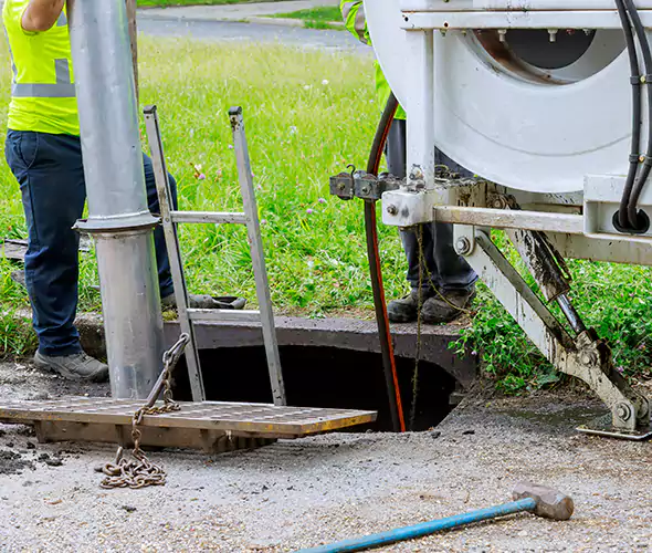 Expert Plumber for Sewer Line Cleaning in Frisco, TX: Schedule Reliable Sewer Cleaning Services with Us