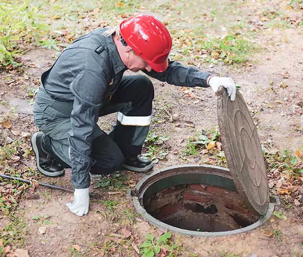 Expert Plumber for Sewer Line Inspection in Frisco, TX: Schedule Affordable Sewer Camera Services with Us
