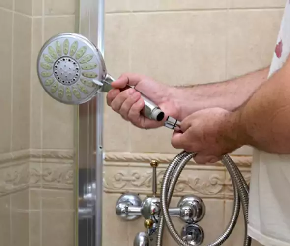 Professional Shower Repair Specialist in Frisco, TX: Schedule Affordable Shower Services with Us