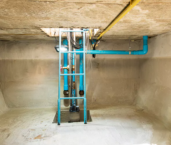 Expert Plumber for Sump Pump Maintenance in Frisco, TX: Schedule Reliable Maintenance Services with Us