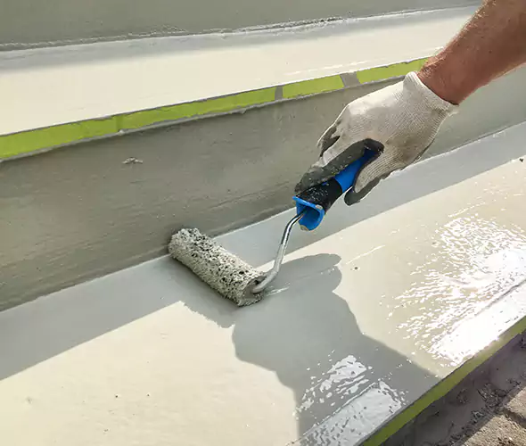 Expert Plumber for Walls Waterproofing in Frisco,TX: Schedule Affordable Waterproofing Services with Us