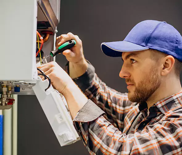 Expert Plumber for Water Heater Maintenance in Frisco, TX: Schedule Affordable Services Today