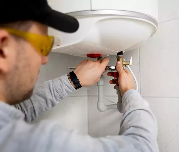 Get Affordable Water Heater Repair Service in Frisco, TX