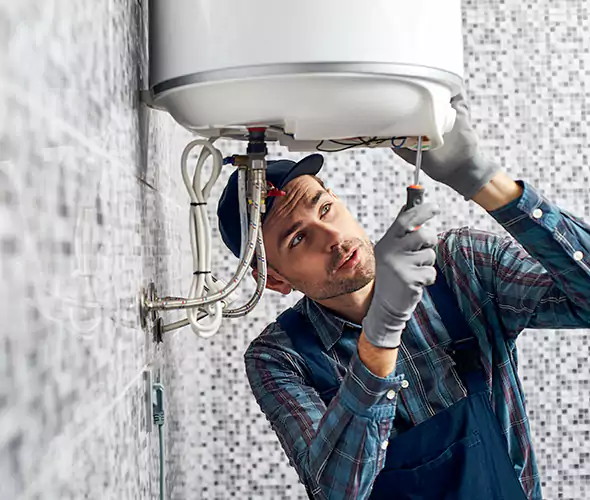 Expert Plumber for Water Heater Replacement in Frisco, TX: Schedule Affordable Replacement Services with Us