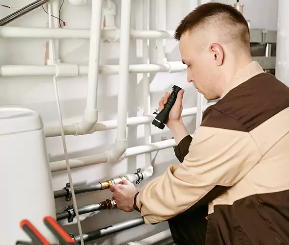 Trusted Water Softener Installers in Frisco, TX