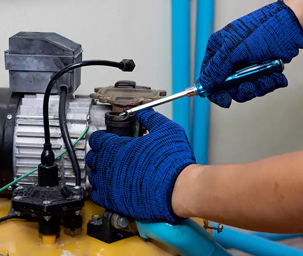 Well Pump Specialist in Frisco, TX