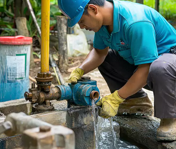 Expert Plumber for Well Pump Replacement in Frisco, TX: Schedule Affordable Well Pump Replacement Services with Us