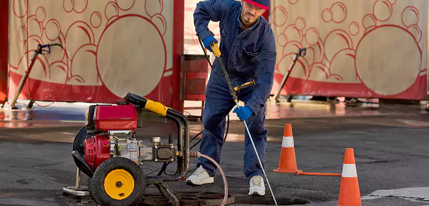 Professional Drain Repair Services in Frisco, TX