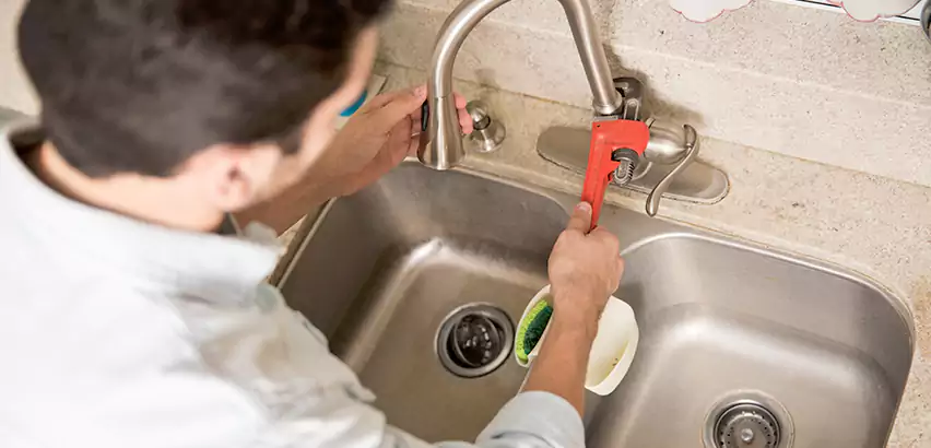 Faucet Repair in Frisco