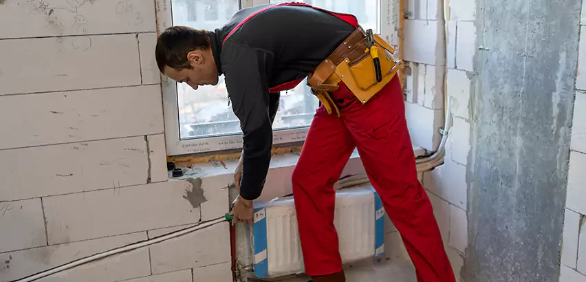 Professional Foundation Leak Repair Services in Frisco, TX