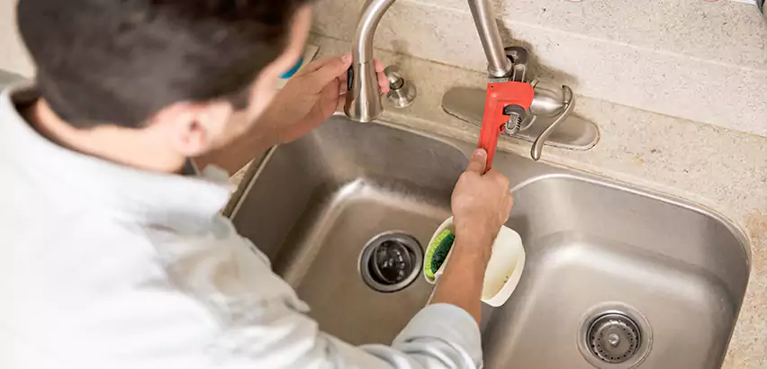 Professional Plumbing Installation Services in Frisco, TX