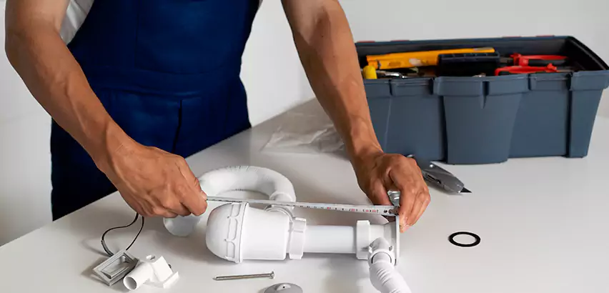 Polybutylene Plumbing Replacement in Frisco