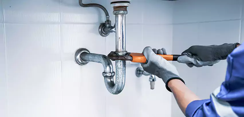 Main Drain Cleaning Service in Frisco