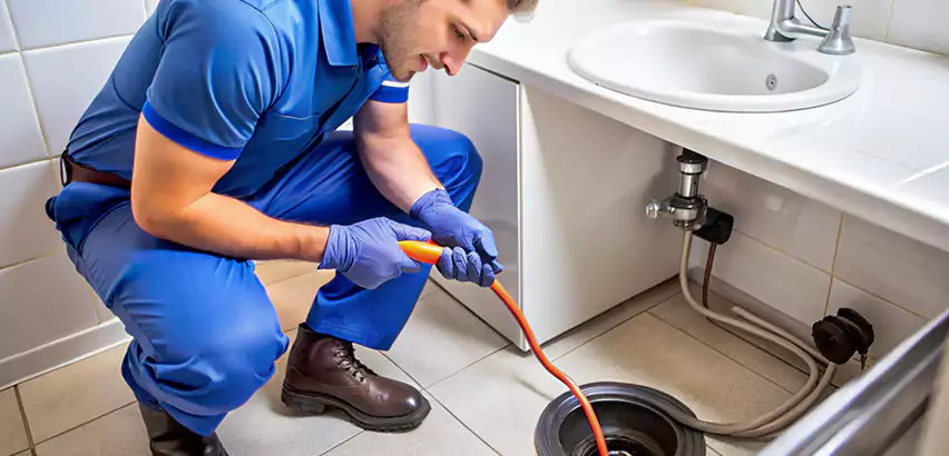 Drain Repair in Frisco