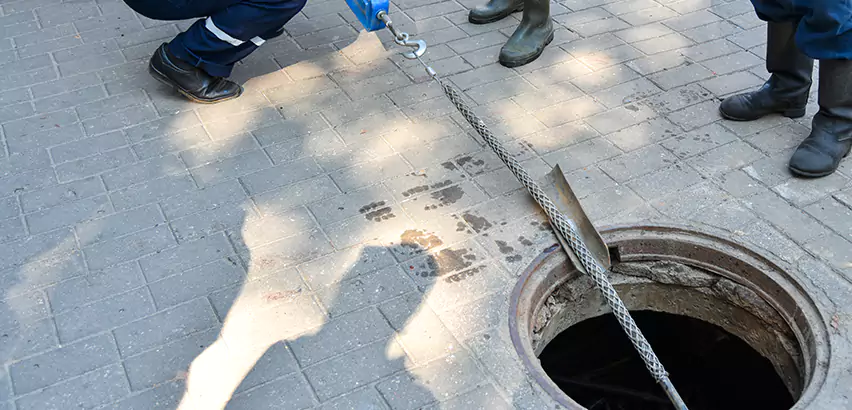 Emergency Rooter Service in Frisco