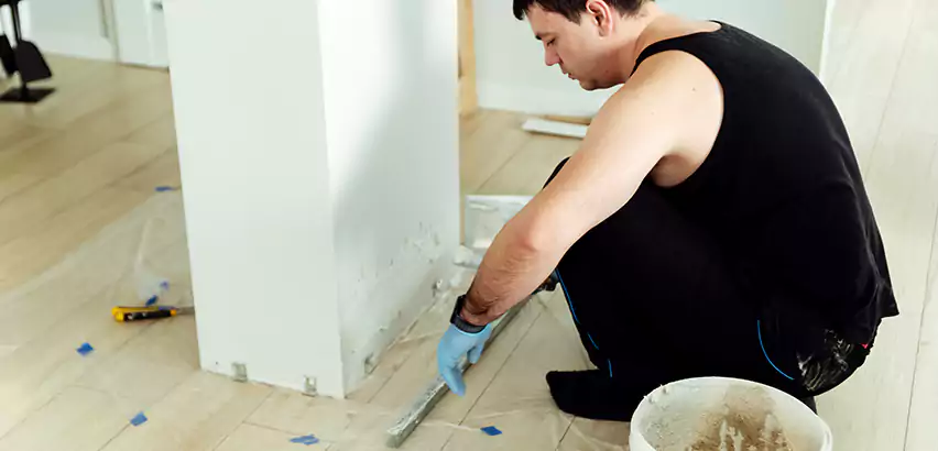 Emergency Foundation Leak Repair in Frisco, TX