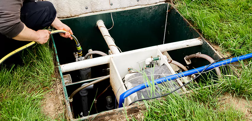 Zoeller Sump Pump Maintenance in Frisco