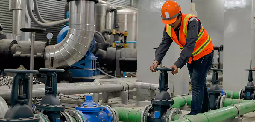 Top-Notch Trenchless Sewer Line Repair Services in Frisco, TX.