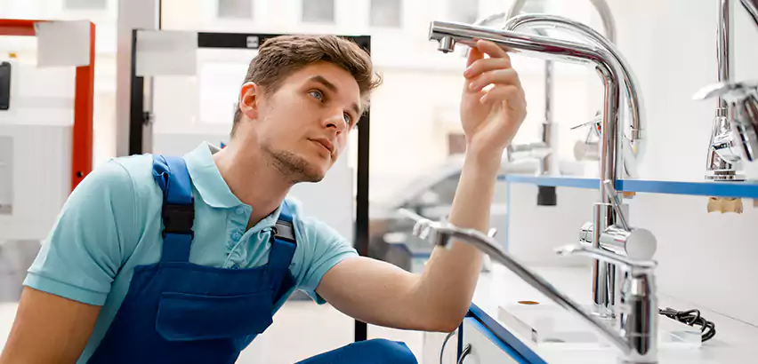 Water Leak Detection in Frisco