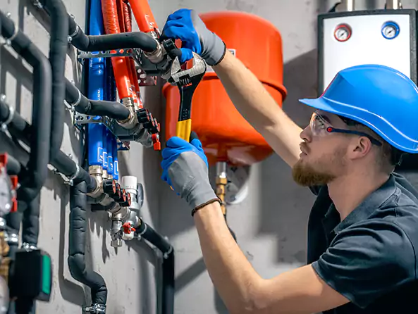 Why Choose First Call Frisco Plumbing for Backflow Preventer Installation in Frisco, TX?