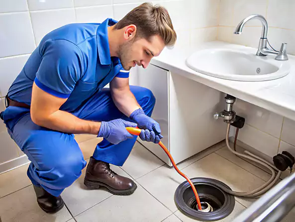 Why Choose First Call Frisco Plumbing for Drain Repairs in Frisco, TX?