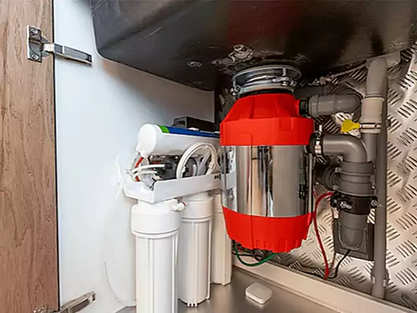 Why Choose First Call Frisco Plumbing for Garbage Disposal Installation in Frisco, TX?