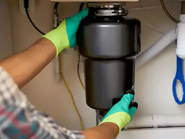 Why Choose First Call Frisco Plumbing for Garbage Disposal Replacement in Frisco, TX?