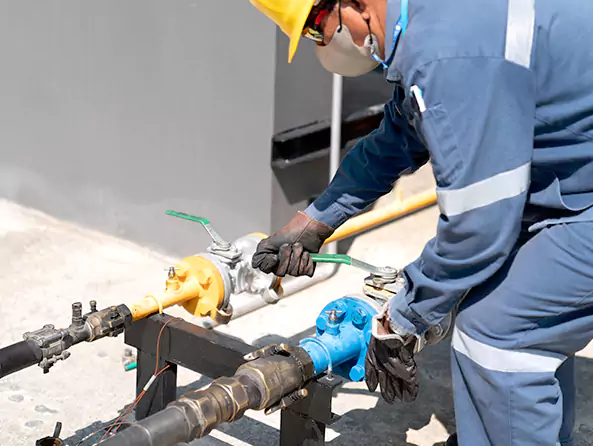  Why Choose First Call Frisco Plumbing for Gas Line Repair in Frisco, TX?