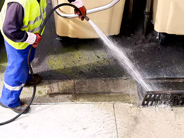 Why Choose First Call Frisco Plumbing for Hydro Jetting in Frisco, TX?