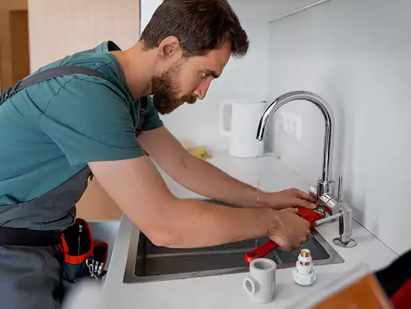 Why Choose First Call Frisco Plumbing for Kitchen Sink Installation in Frisco, TX?