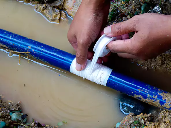  Why Choose First Call Frisco Plumbing for Leak Detection in Frisco, TX?]