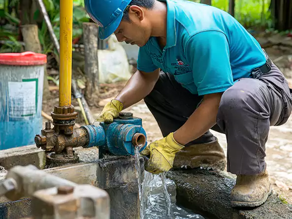 Why Choose First Call Frisco Plumbing for Pipe Repair in Frisco, TX?
