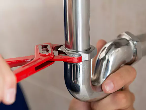  Why Choose First Call Frisco Plumbing for Polybutylene Plumbing Replacement in Frisco, TX?