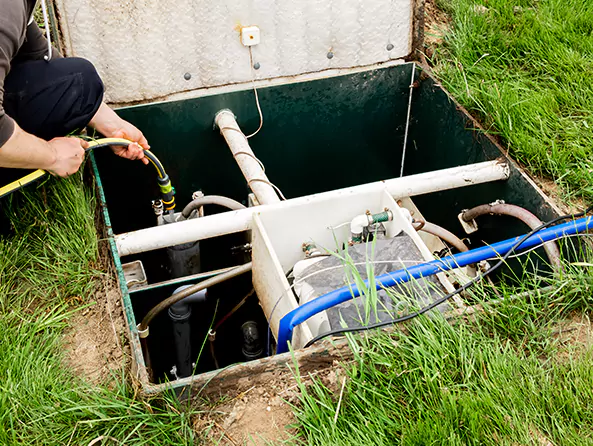 Why Choose First Call Frisco Plumbing for Sewage Ejector Pump Installation in Frisco, TX?
