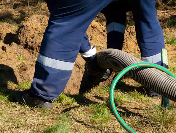 Why Choose First Call Frisco Plumbing for Sewer Line Replacement in Frisco, TX?