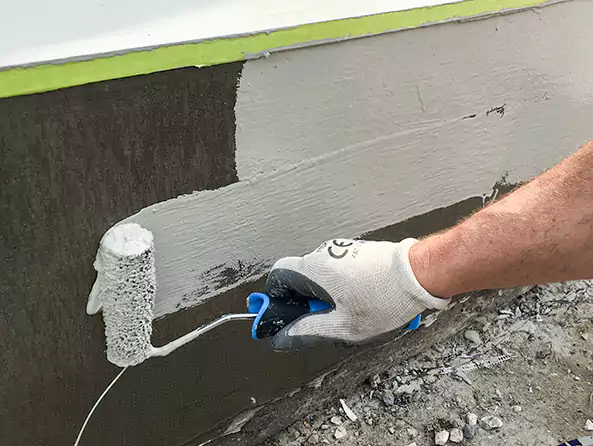 Why Choose First Call Frisco Plumbing for Walls Waterproofing in Frisco, TX?