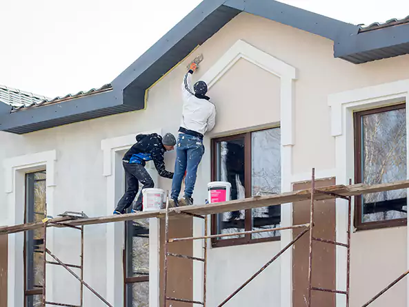 Why Choose First Call Frisco Plumbingfor Water Damage Restoration in Frisco, TX?