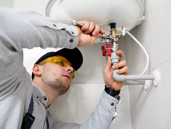 Why Choose First Call Frisco Plumbing for Water Heater Expansion Tank Installation in Frisco, TX?