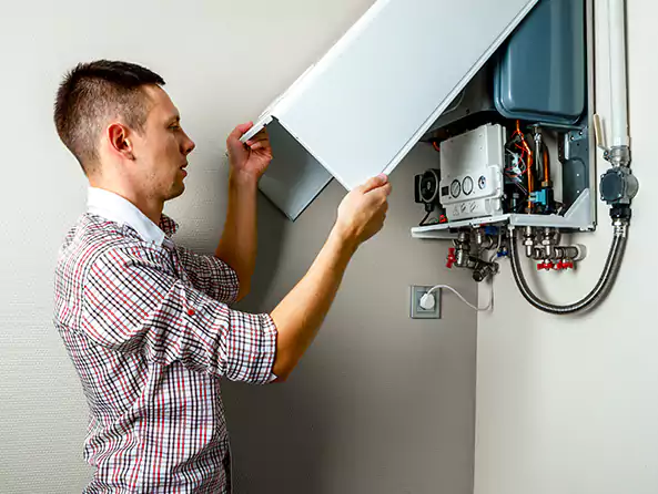 Why Choose First Call Frisco Plumbing for Water Heater Installation in Frisco, TX?