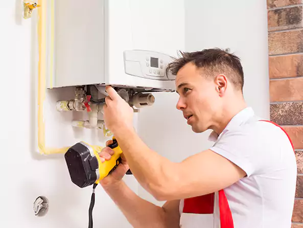 Why Choose First Call Frisco Plumbing for Water Heater Replacement in Frisco, TX?